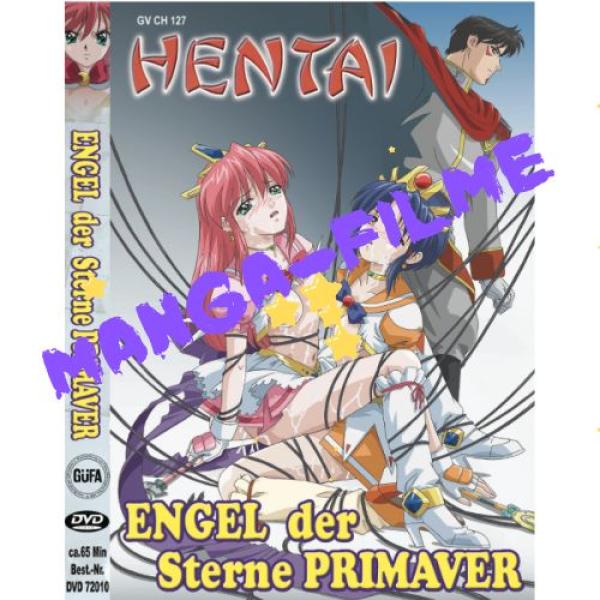 Engel der Sterne Primaver